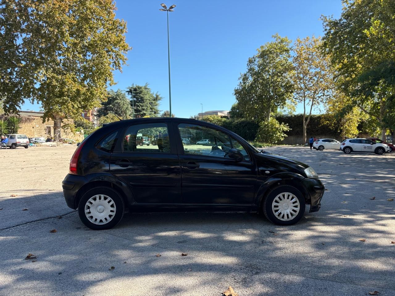 Citroen C3 Classique 1.1cc Benzina 60cv