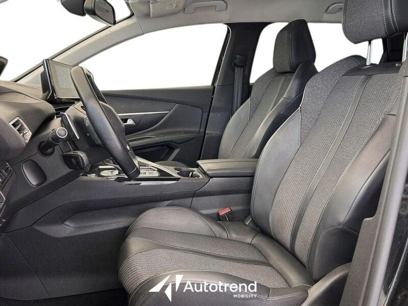 Peugeot 5008 BlueHDi 130 CV Automatica 7 Posti NAVI LED Allure EAT8 S&S