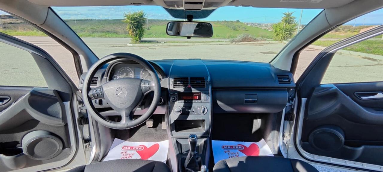 Mercedes-benz A 180 CDI Classic