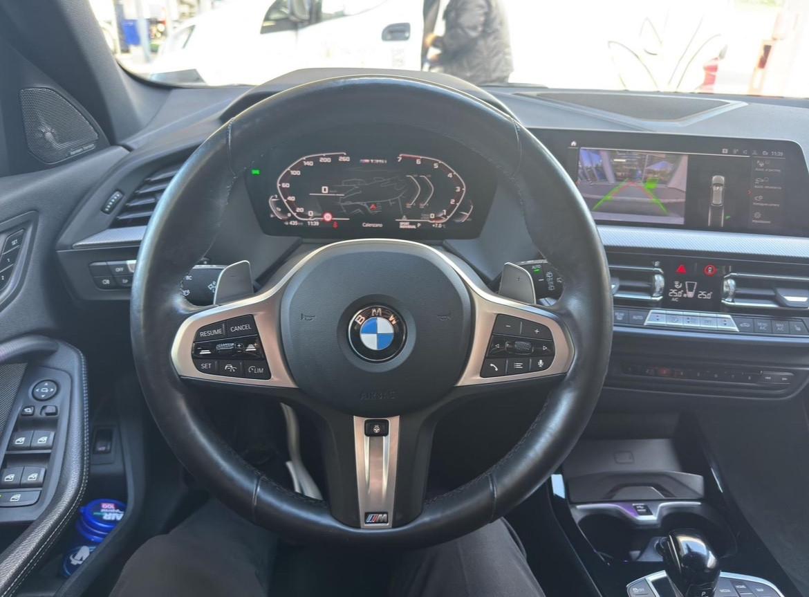 Bmw X5 M xDrive40d 48V xLine