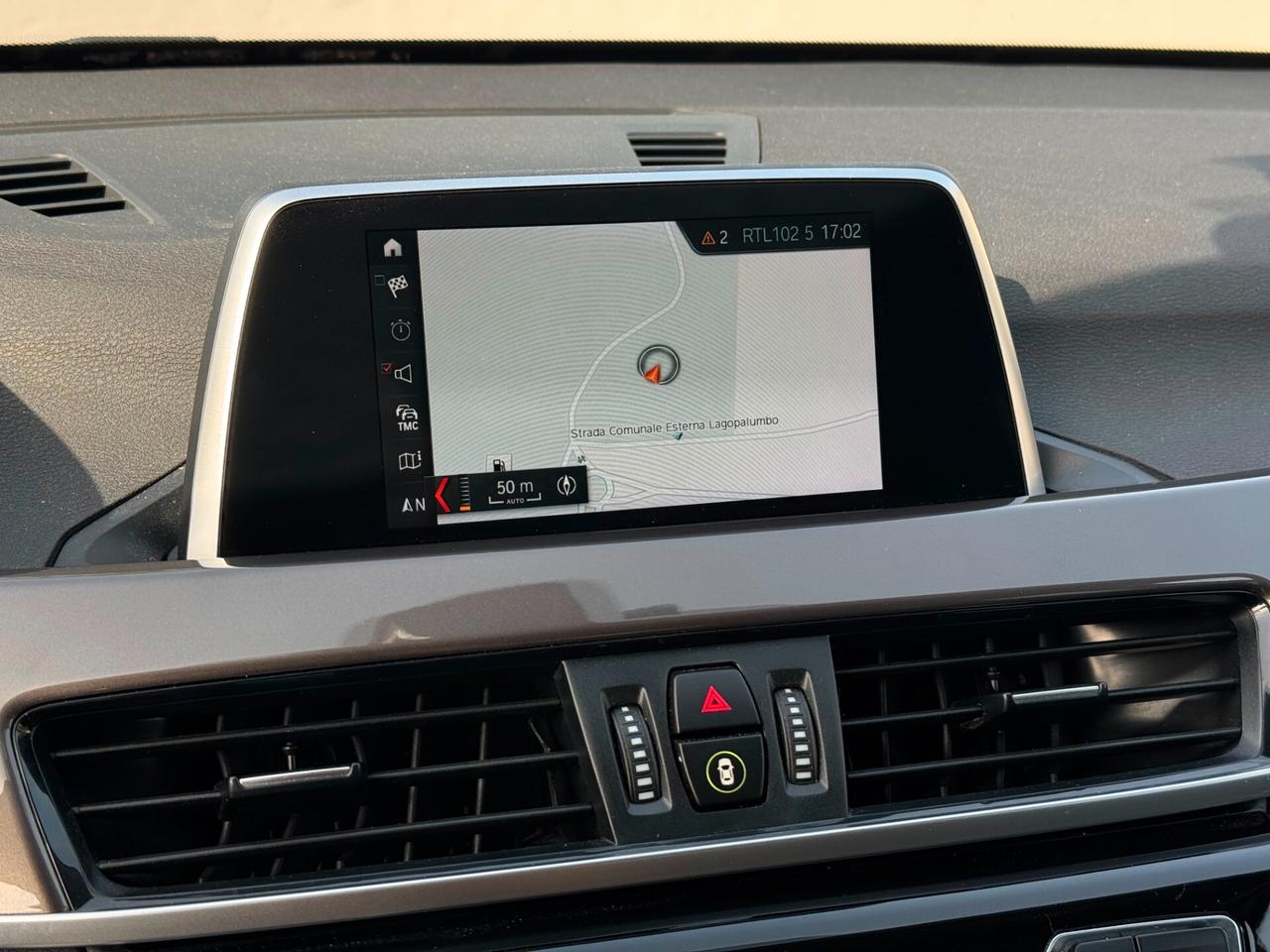 Bmw X1 xDrive20d xLine Restyling 2.0 190 cv
