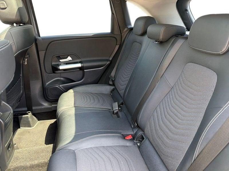 Mercedes-Benz Classe B B 180 d Progressive Advanced auto