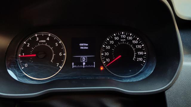 DACIA Duster 1.5 dCi 110 CV EDC Automatica 4x2 Prestige