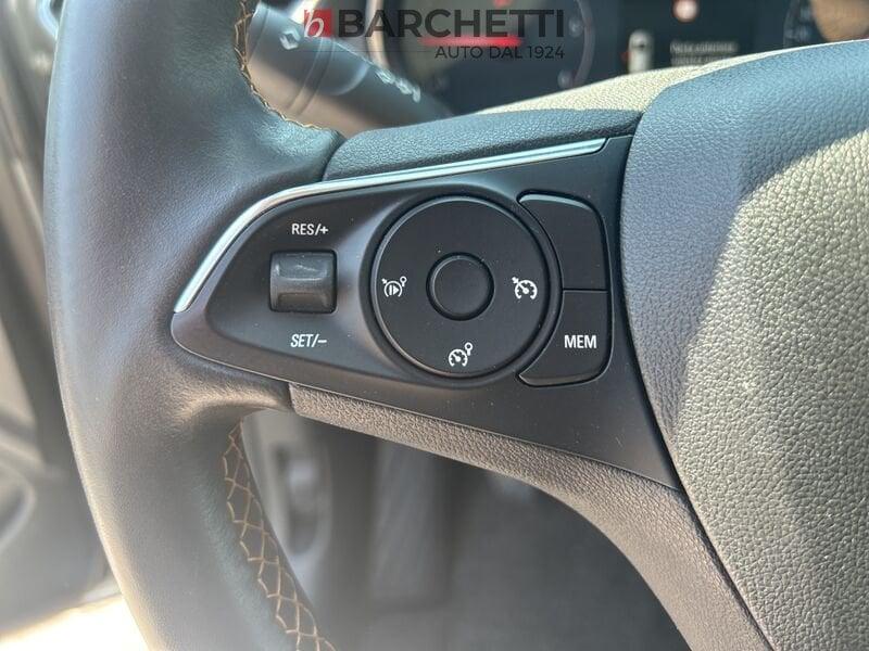Opel Crossland X 1.5 ECOTEC DIESEL 102 CV START&STOP INNOVATION