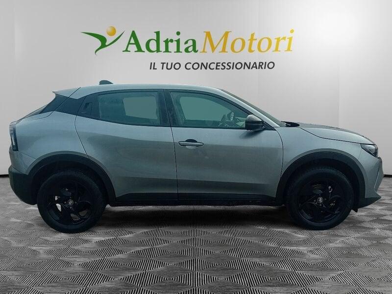 Alfa Romeo Junior Junior 1.2 145 CV Hybrid eDCT6