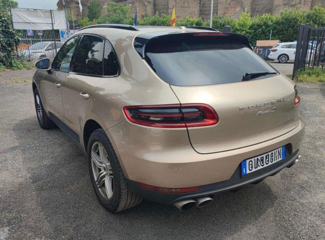 PORSCHE Macan 3.0 S *TETTO PANORAMICO*