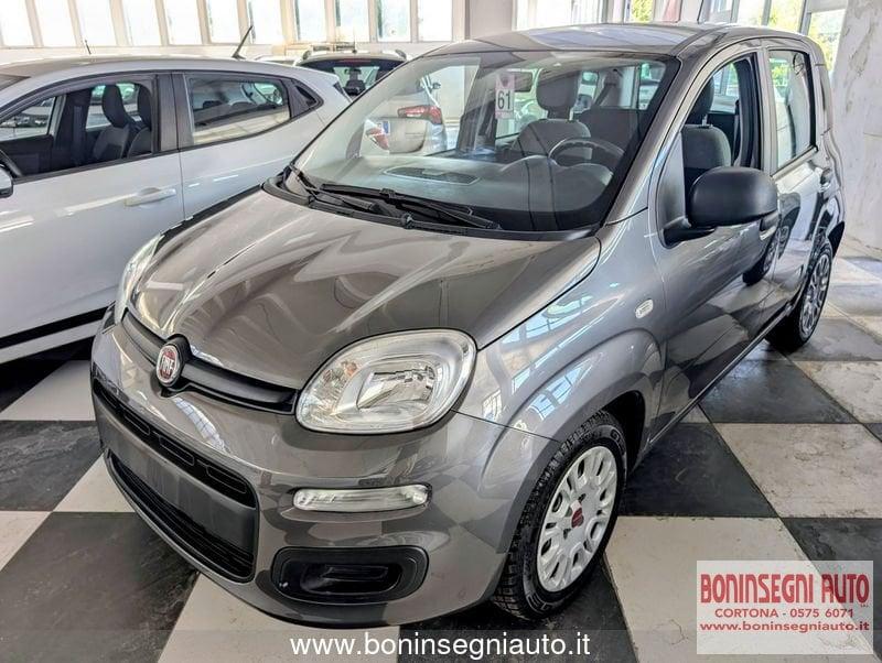 FIAT Panda Panda 1.0 FireFly S&S Hybrid