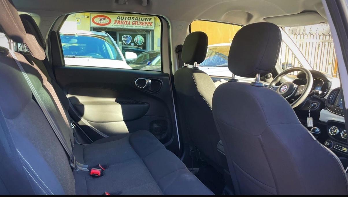 Fiat 500L 1.6 Mjt 120 CV Cross - 12/2019