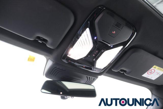 BMW X3 XDRIVE30E MSPORT TETTO PANORAMA