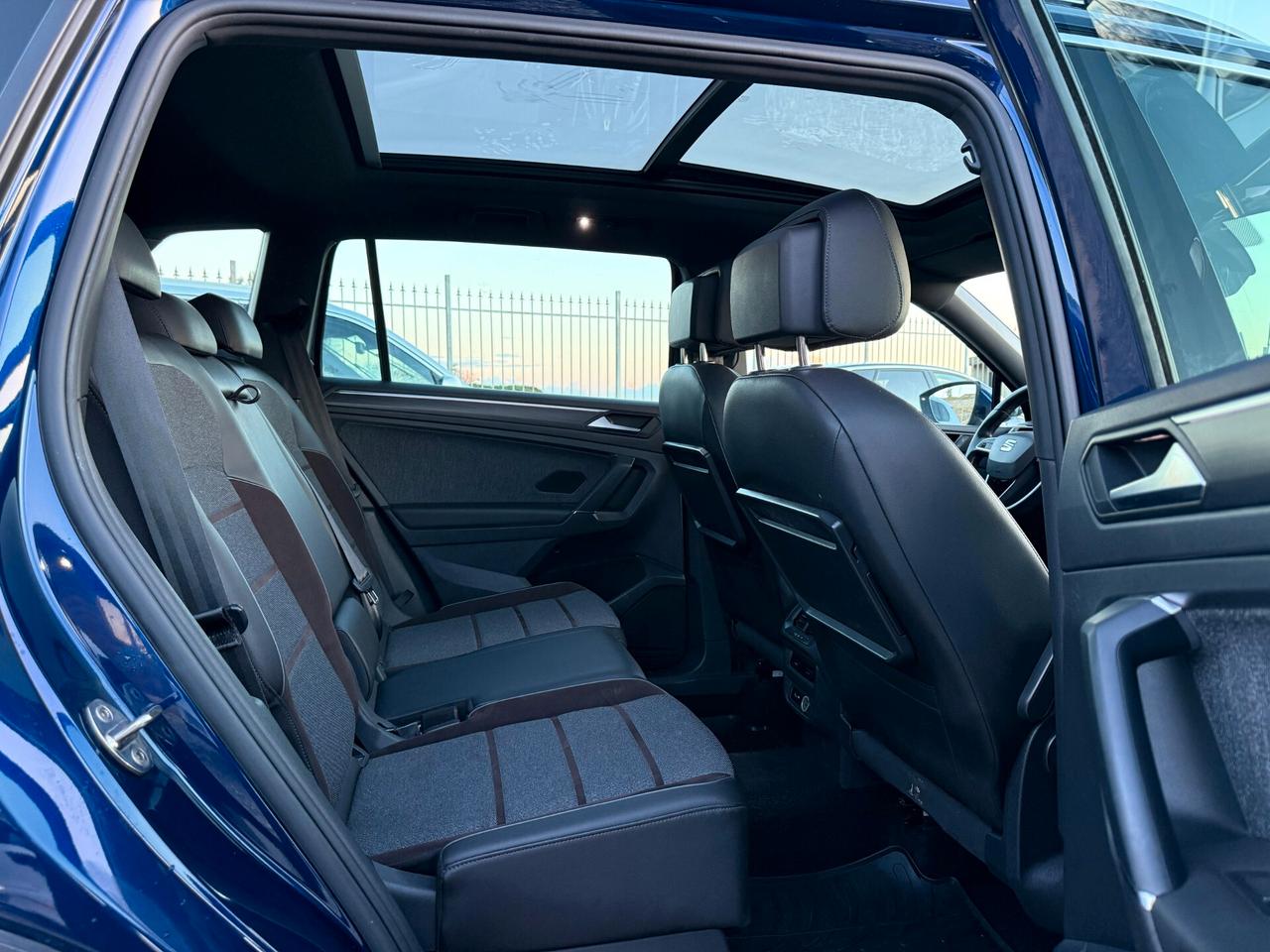 Seat Tarraco 2.0 TDI 190 CV 4Drive DSG XCELLENCE