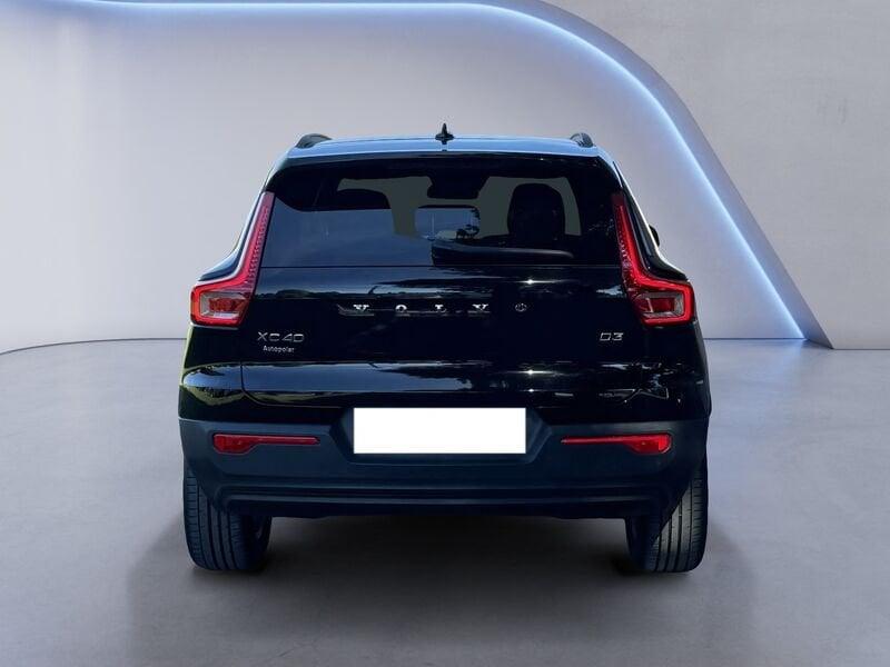 Volvo XC40 XC40 D3 Geartronic Business Plus