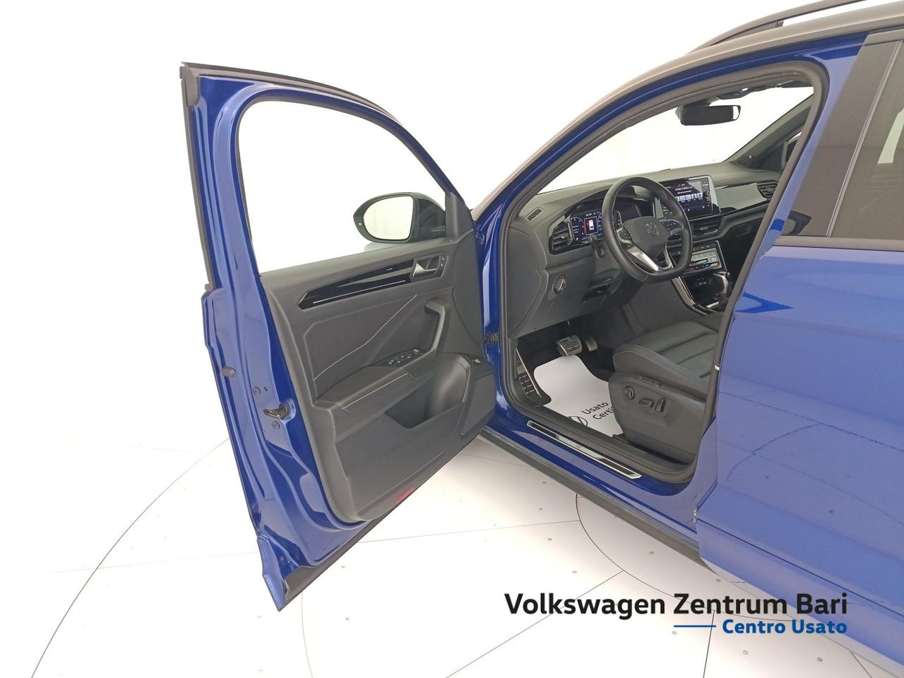 Volkswagen T-Roc 2.0 tdi r-line 4motion 150cv dsg