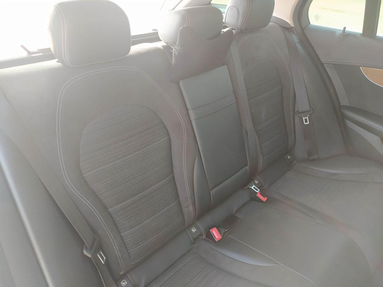 Mercedes-Benz C 250 Premium C 250 BlueTEC #11453