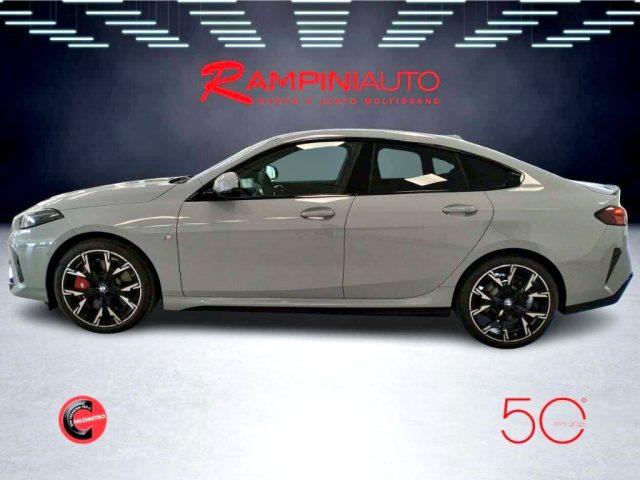 BMW 220 48V Gran Coupe MSport Pro KM 0 PRONTA CONSEGNA