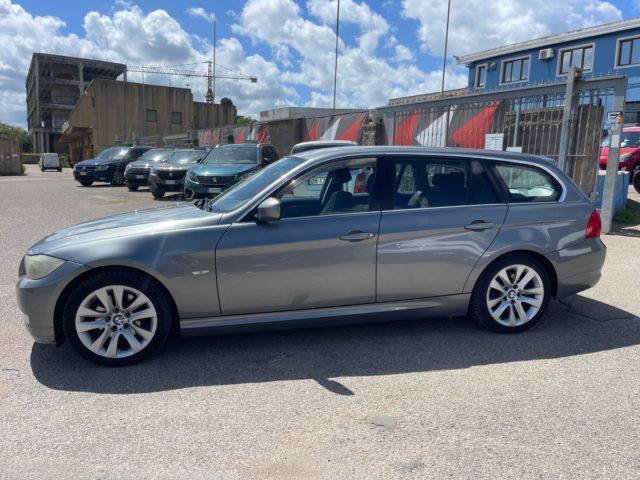 BMW 318 d 2.0 143CV