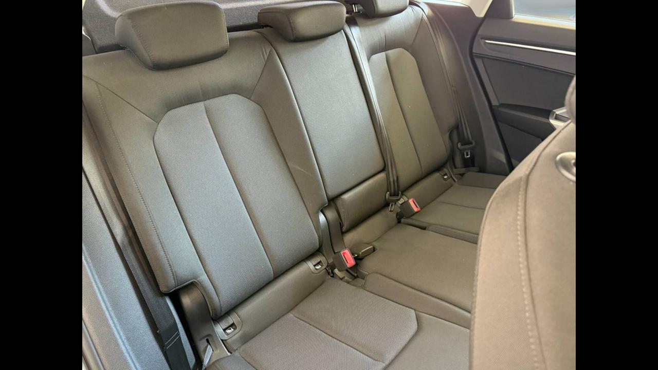 AUDI Q3 II 2018 - Q3 35 2.0 tdi