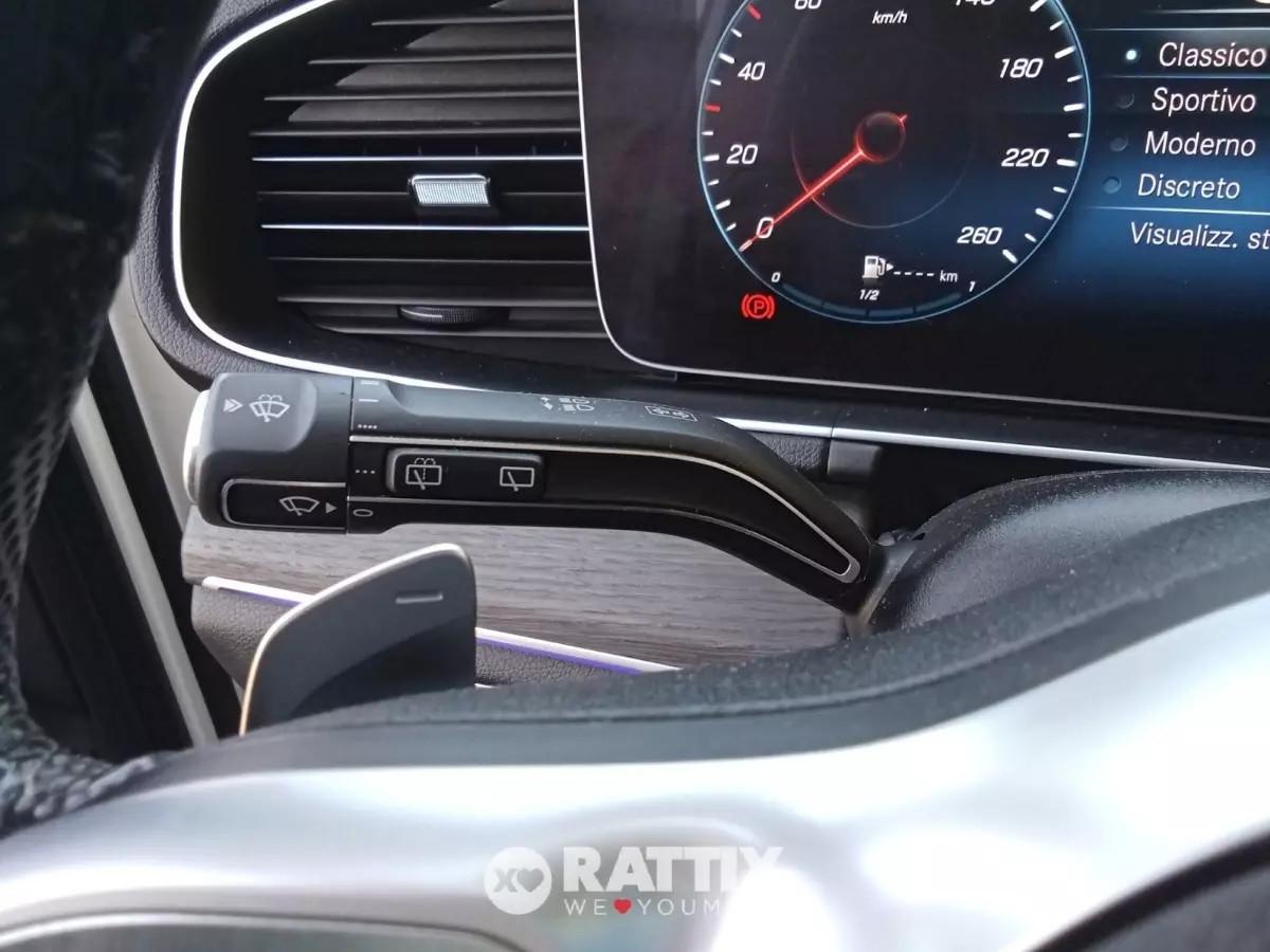 Mercedes-Benz GLE 350 de 2.0 Phev (e eq-power) Premium Plus 4matic Auto + tetto apribile