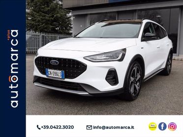 FORD Focus Active SW 1.0 ecoboost h s&s 125cv my20.75 del 2023