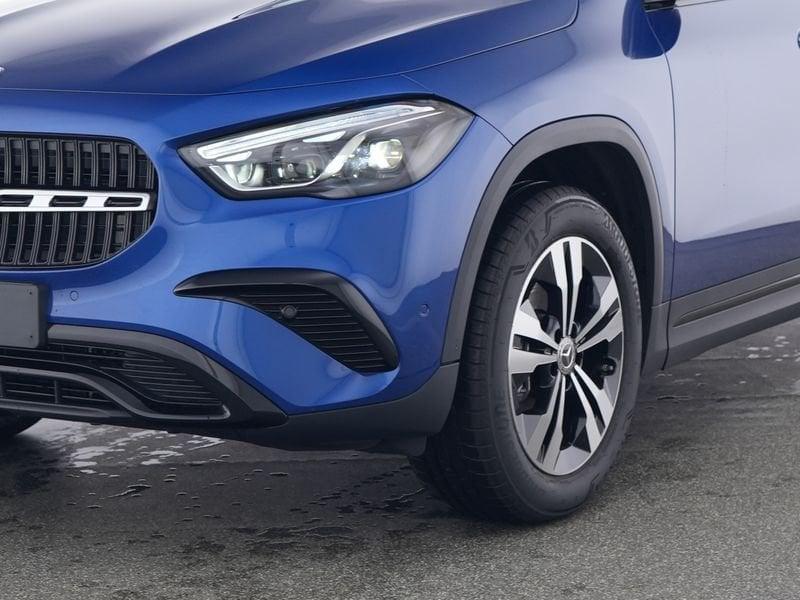 Mercedes-Benz GLA GLA 200 Automatic Progressive Advanced Plus