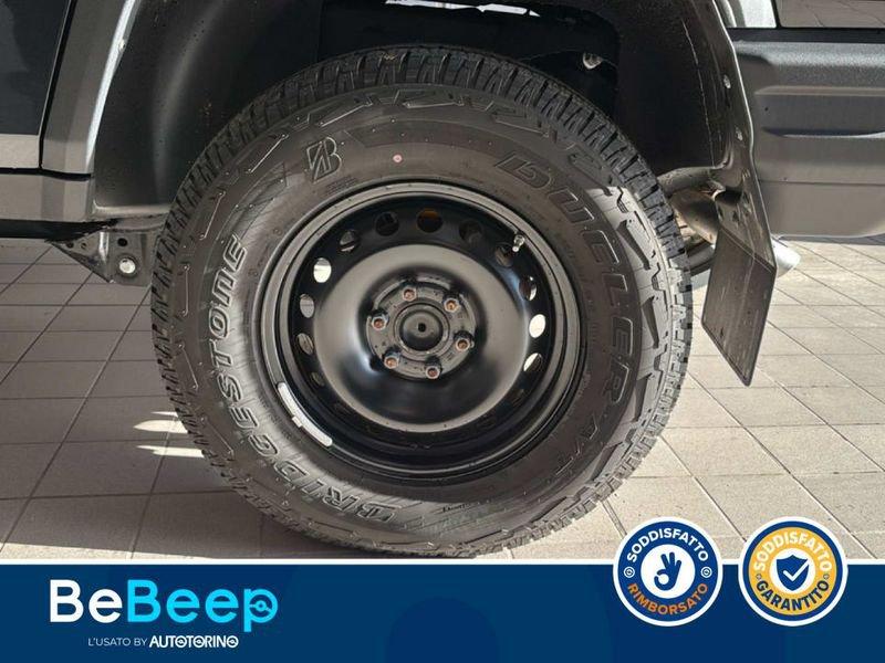 Ineos Grenadier STATION WAGON 3.0 TWIN-TURBO D FIELDMAST