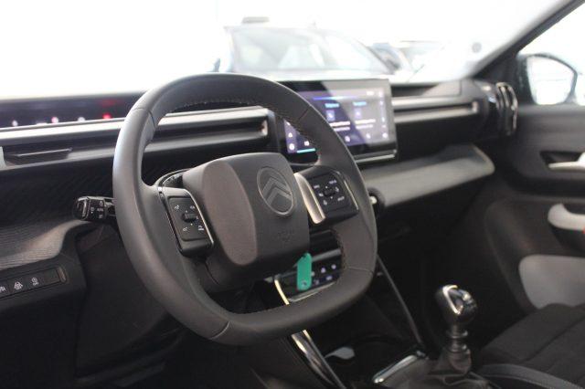 CITROEN C3 1.2 PureTech 100 CV Max