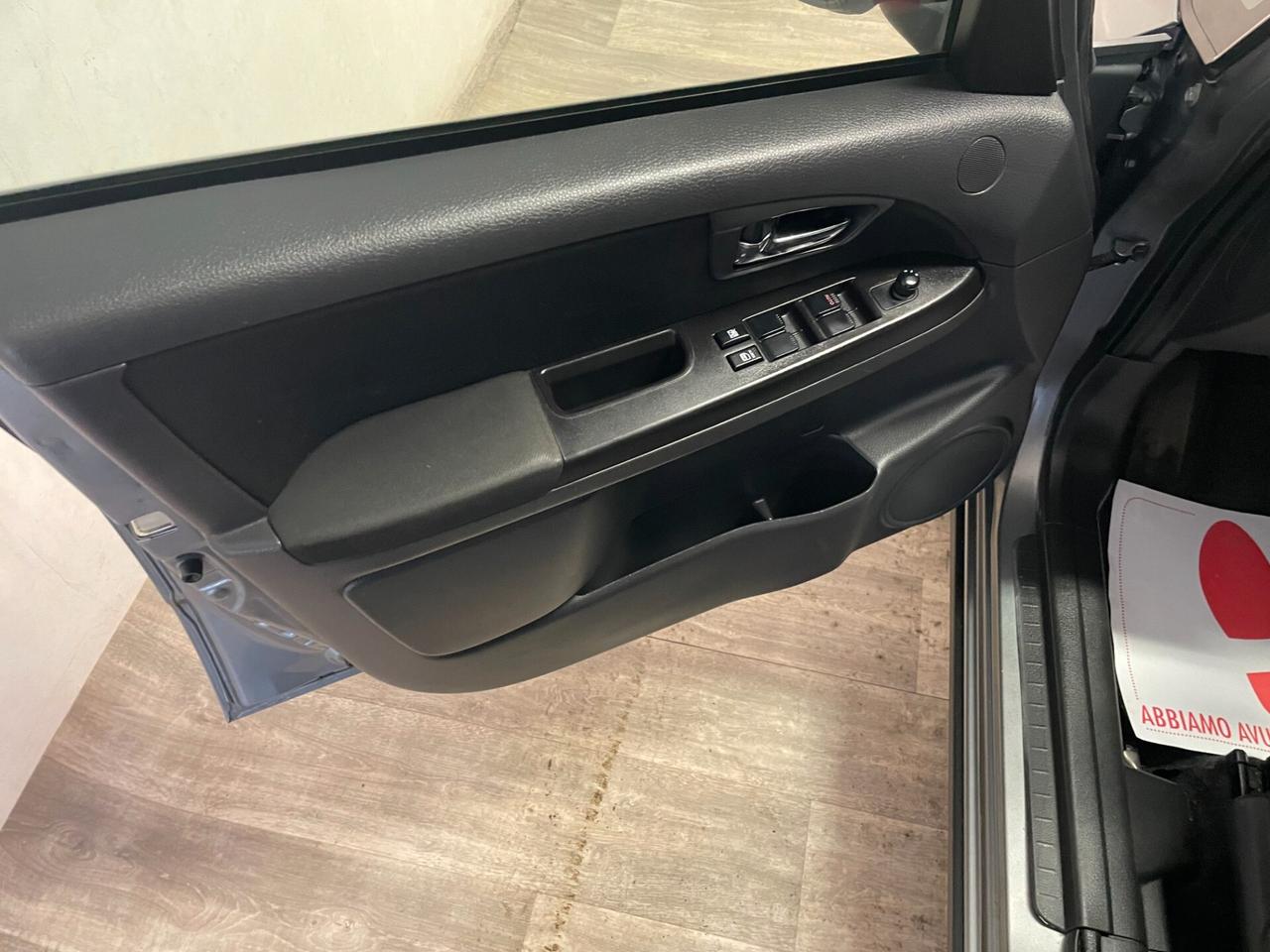 Fiat Sedici 1.6 4x2 Emotion Full Optional EURO 5B NEOPATENTATI