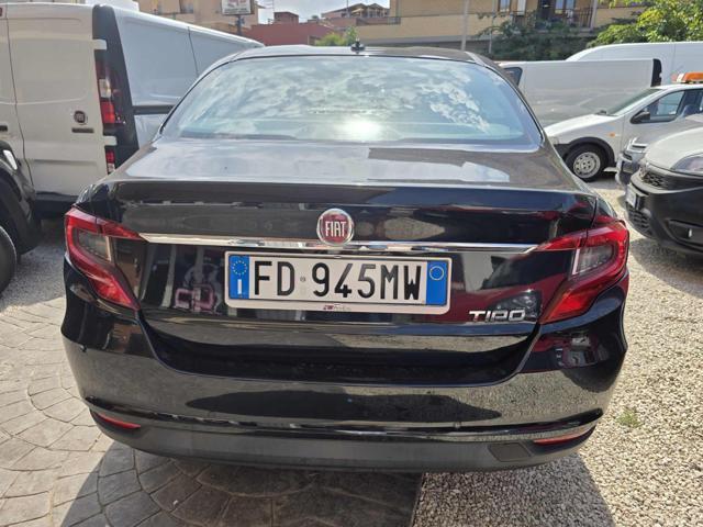 FIAT Tipo 1.6 Mjt 4 porte Opening Edition Plus