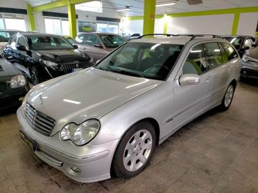 Mercedes Benz C 200 Kompressor AUTOMATICA