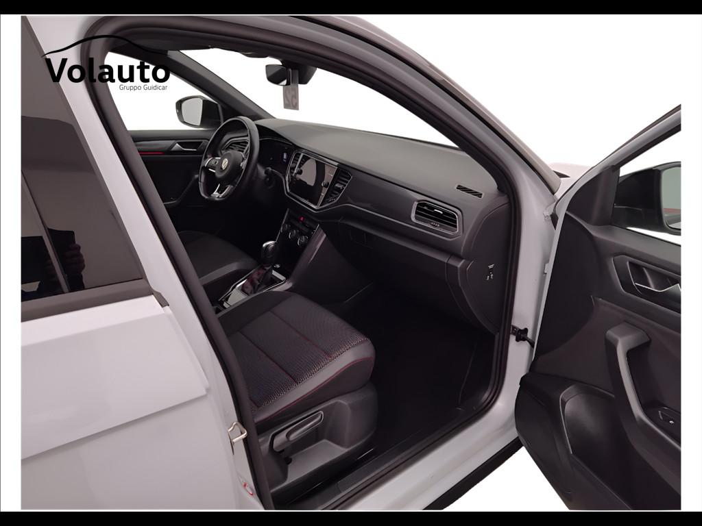 VOLKSWAGEN T-Roc I 2017 - T-Roc 1.5 tsi Sport dsg