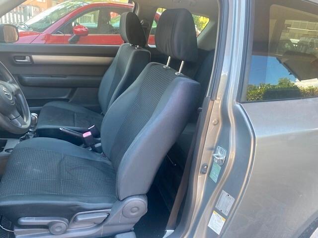 Suzuki Swift 1.3 DDiS 5p. GL