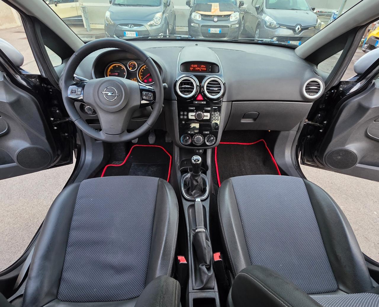 Opel Corsa 1.3 CDTI 75CV ecoFLEX 5 porte Cosmo