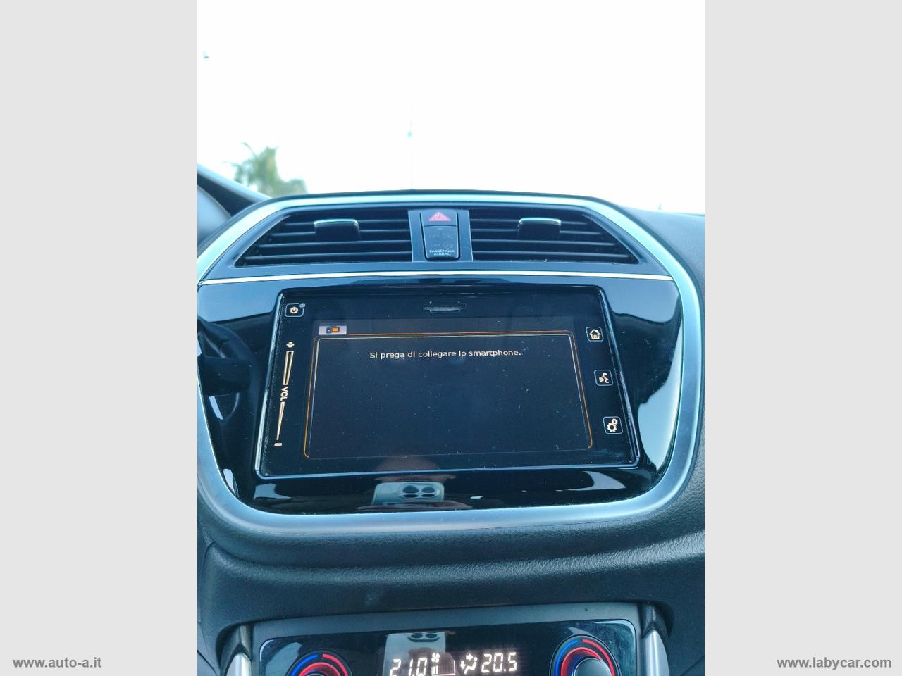 SUZUKI S-Cross 1.0 Boosterjet Cool