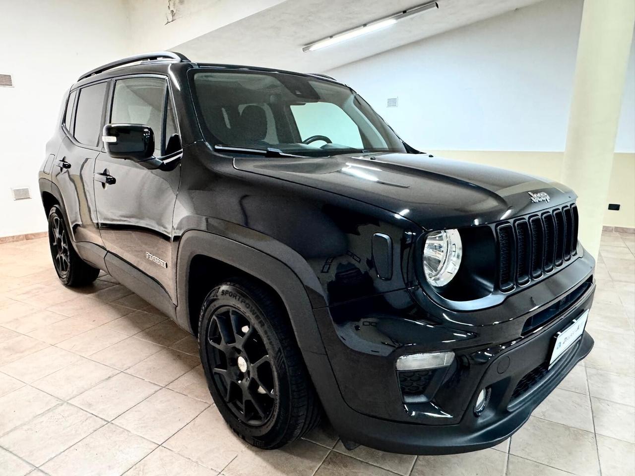 Jeep Renegade 1.0 T3 Limited AZIENDALE