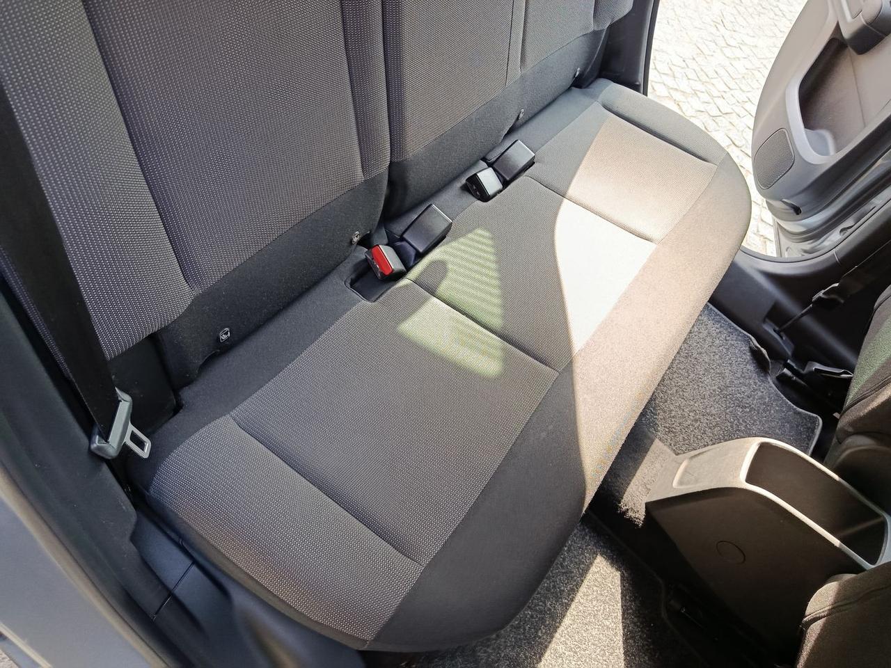 Citroen C3 Aircross 1.2 PureTech 110 #6689