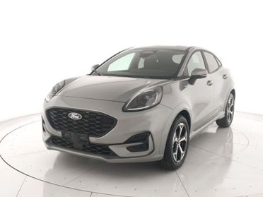 FORD Puma 1.0 ecoboost h ST-Line 125cv auto