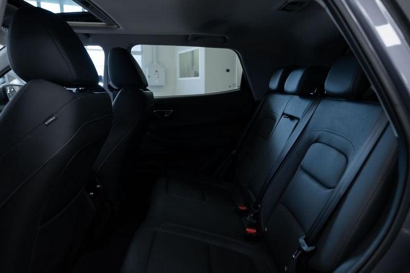 DR AUTOMOBILES DR 5 s3 1.5 Turbo CVT - benzina/GPL