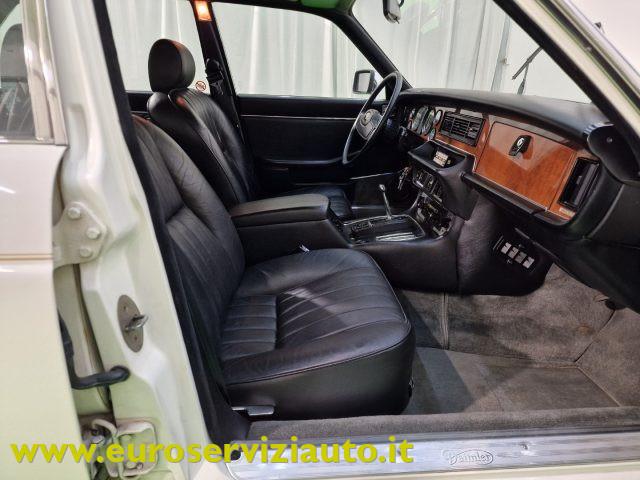 JAGUAR XJ6 5.3 HE XJ 12