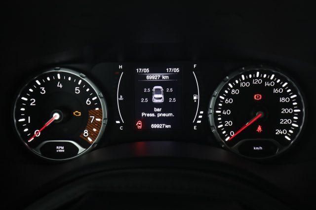 JEEP Renegade Renegade 1.0 T3 Night Eagle