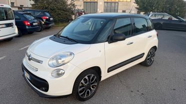 Fiat 500L Living 0.9 TwinAir 105 CV Lounge