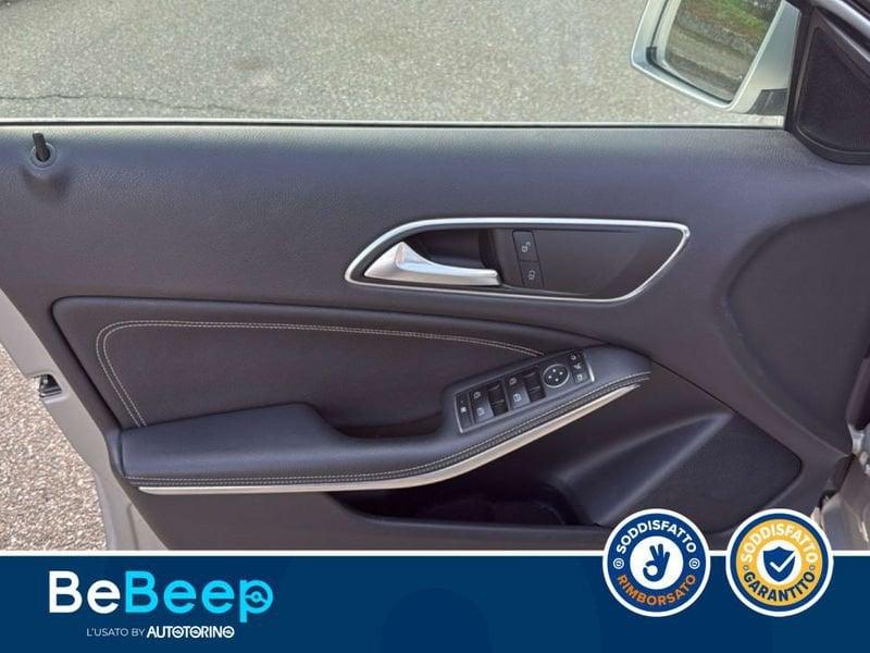 Mercedes-Benz Classe A A 180 CDI SPORT AUTO