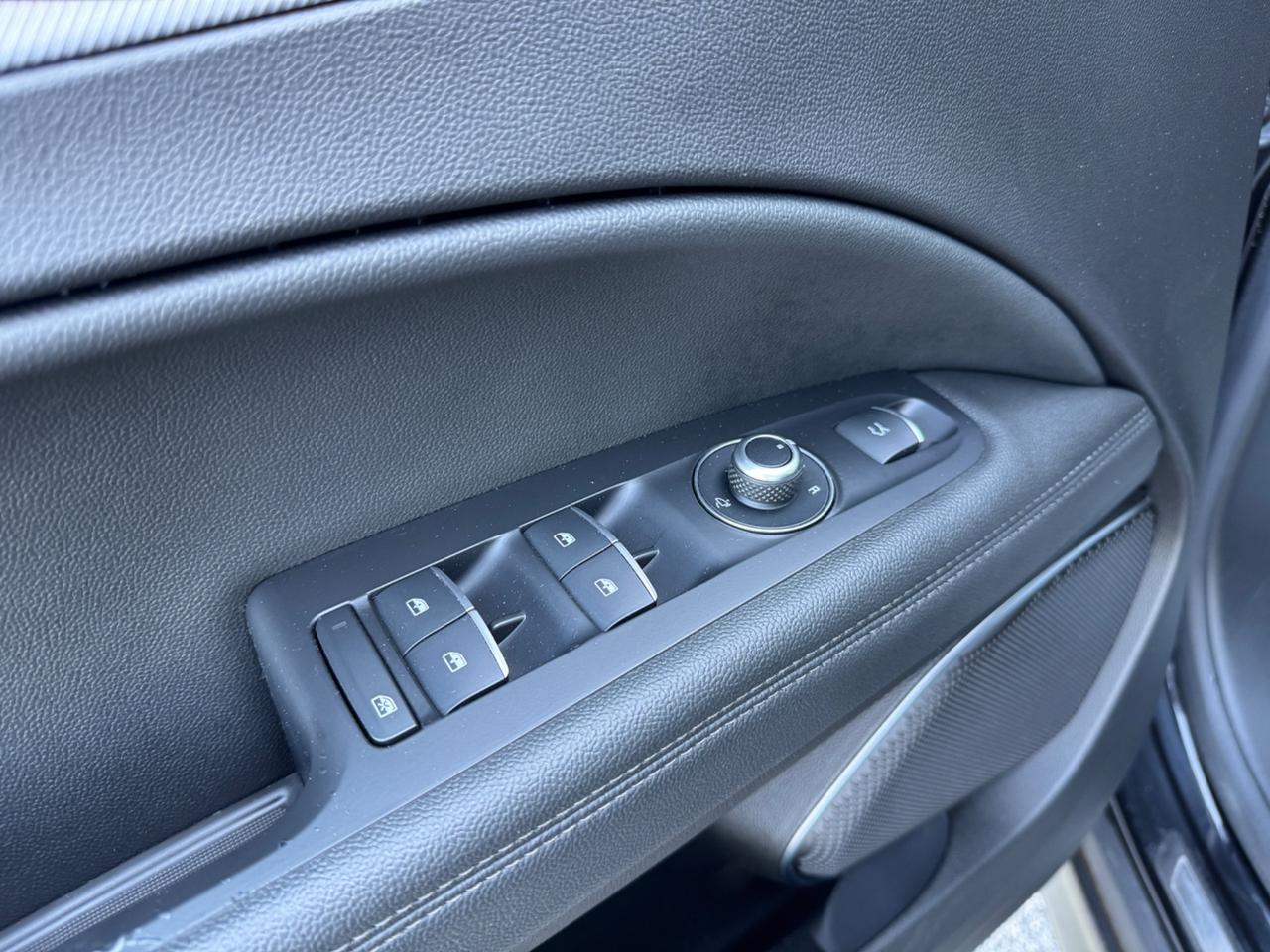 Alfa Romeo Stelvio 2.2 Turbodiesel 190 CV AT8 Q4 Sprint