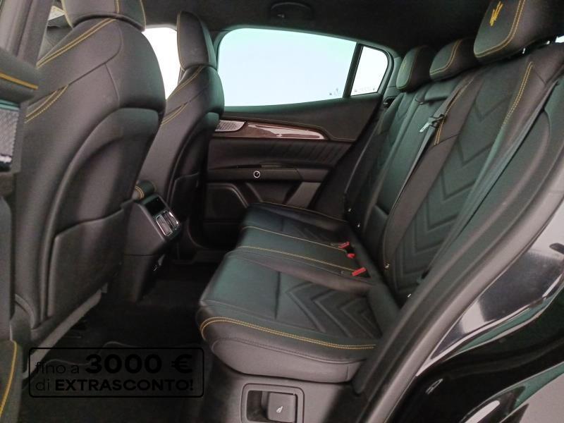 Maserati Levante 2.0 MHEV Modena AWD Auto