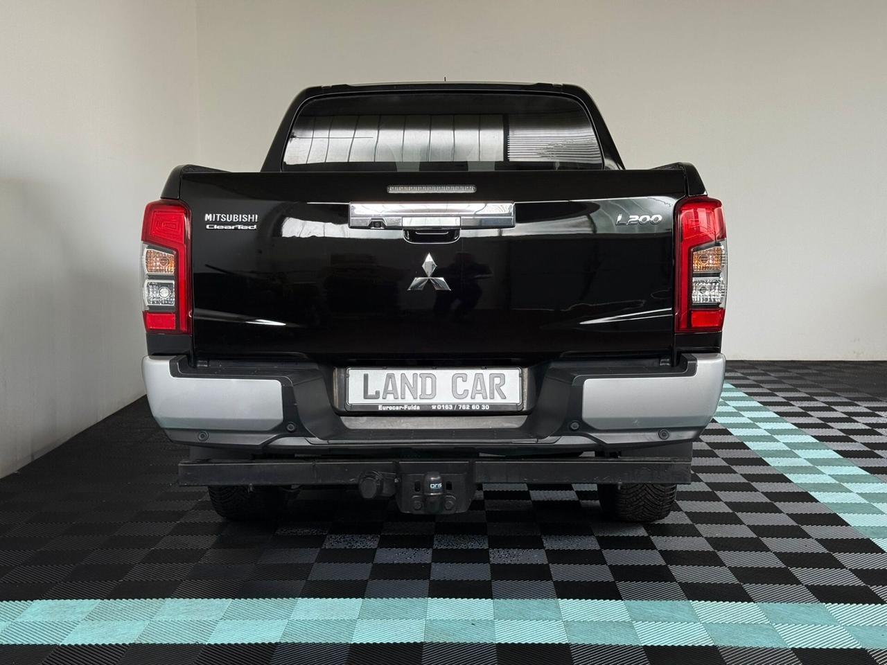 Mitsubishi L200 150CV 2.3 D INTENSE Double Cab 4x4