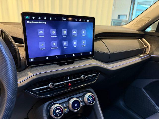 SKODA Kodiaq 2.0 TDI DSG Executive 7P GANCIO Matrix 360° Navi