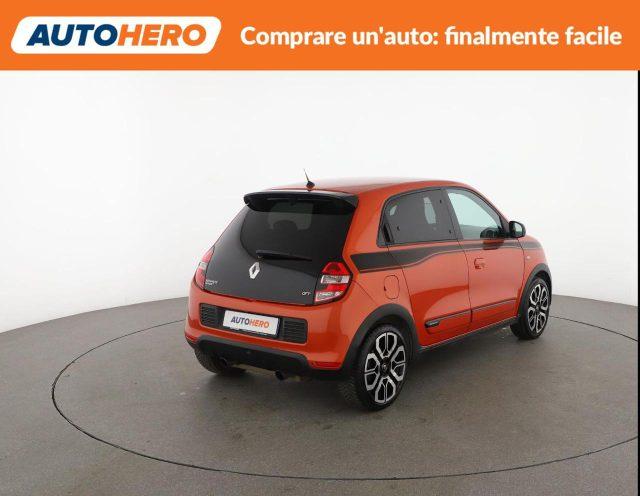 RENAULT Twingo TCe 110 CV Energy GT