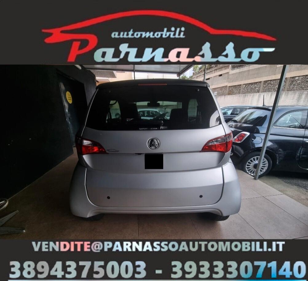 Aixam City Pack Sensation