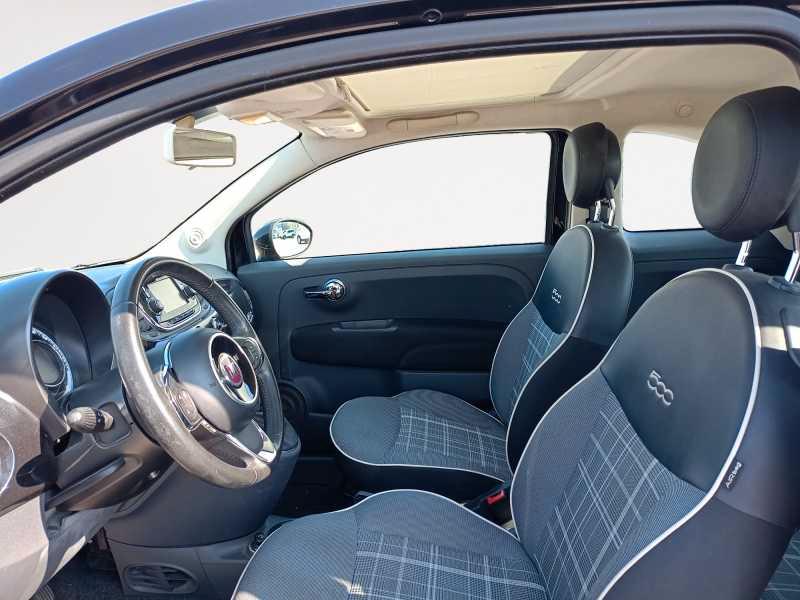 FIAT 500 1.2 Lounge 69cv