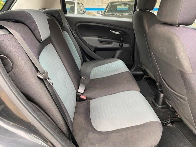 Fiat Grande Punto 1.2 5 porte Active