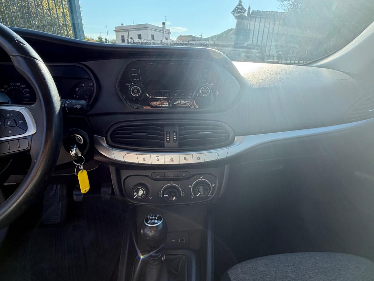 Fiat Tipo 1.4 t-jet 5 porte
