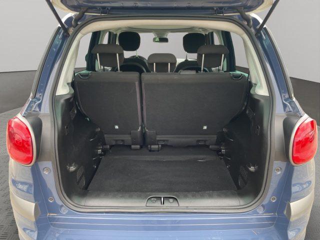 FIAT 500L 1.6 Multijet 120 CV Cross